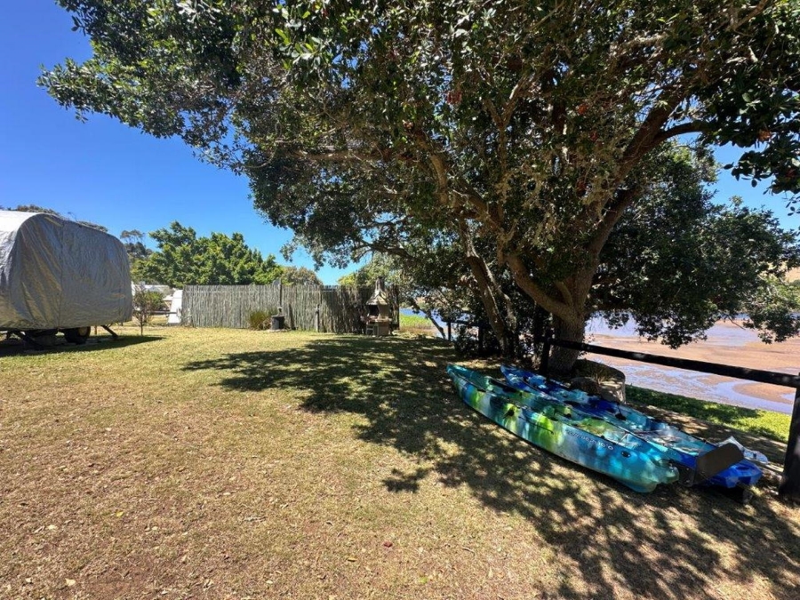 0 Bedroom Property for Sale in Stilbaai Oos Western Cape